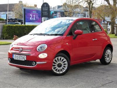 The Place To Go For Fiat 500 Car Sales In Dublin