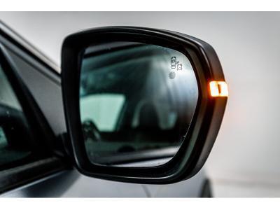 2018 Peugeot 3008