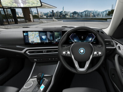 2023 BMW i4