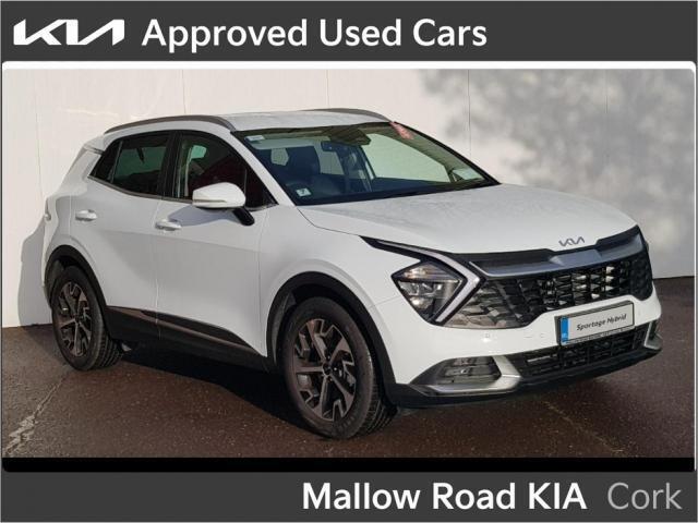 vehicle for sale from Mallow Road Motors Kia