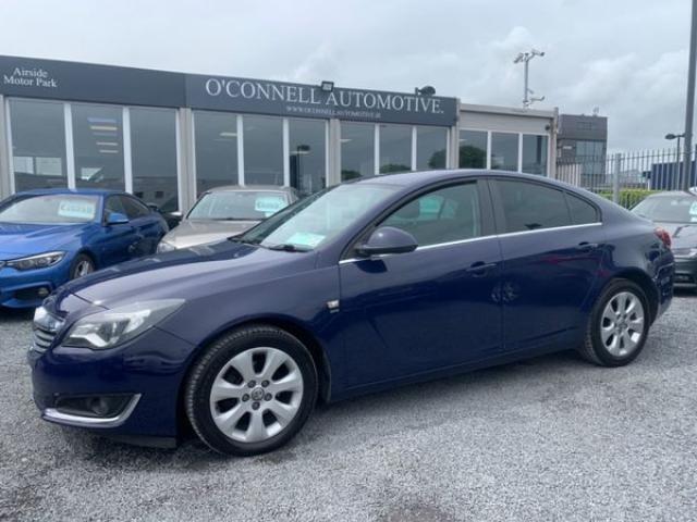 Image for 2014 Opel Insignia 2014 VAUXHALL INSIGNIA SRI**2.0CDTI**