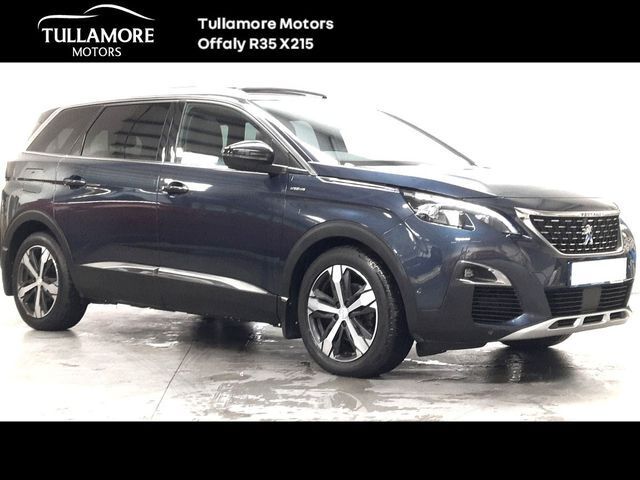 vehicle for sale from Tullamore Motors