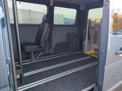 2019 Renault Master