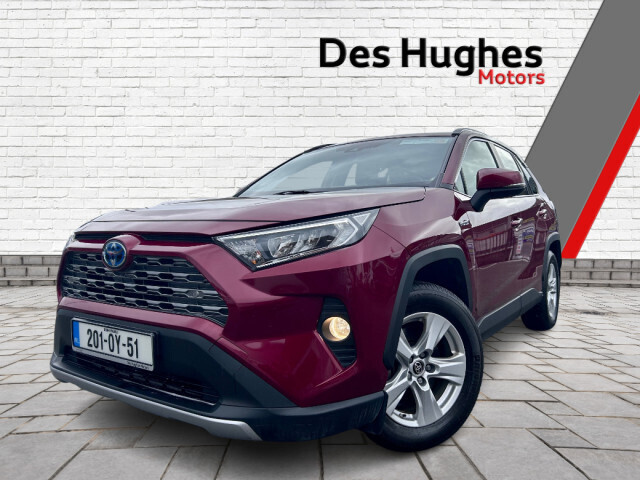 vehicle for sale from Des Hughes Motors