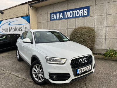 vehicle for sale from Evra Motors