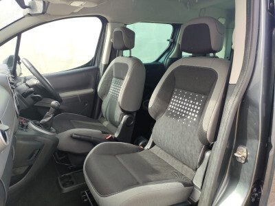 2017 Citroen Berlingo Multispace