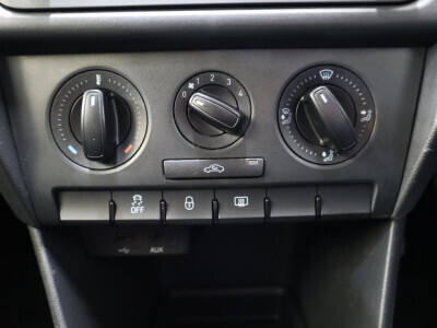 2015 SEAT Toledo