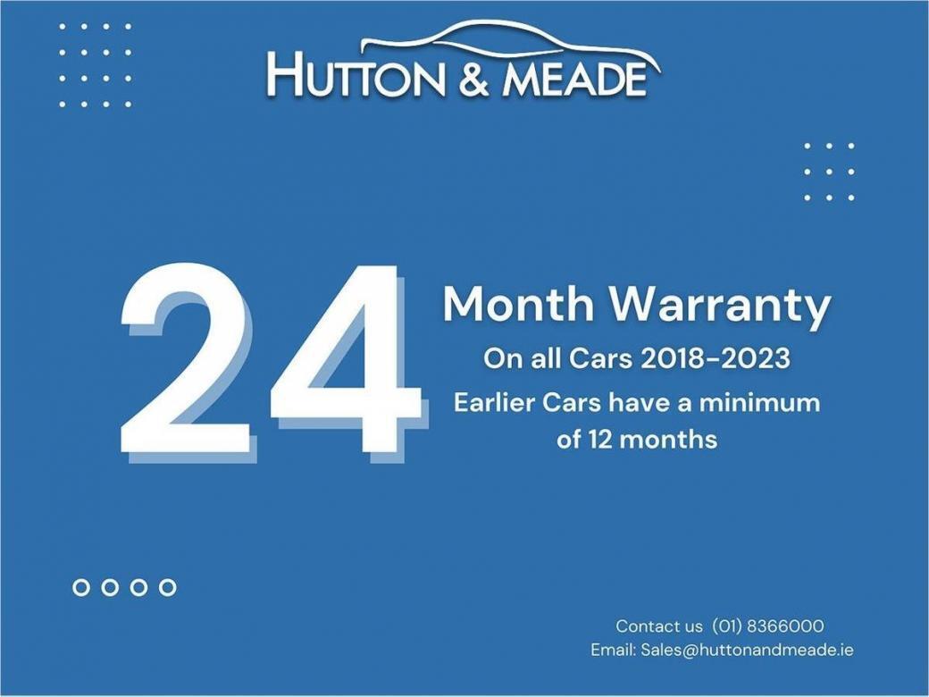 2023 Hyundai i30