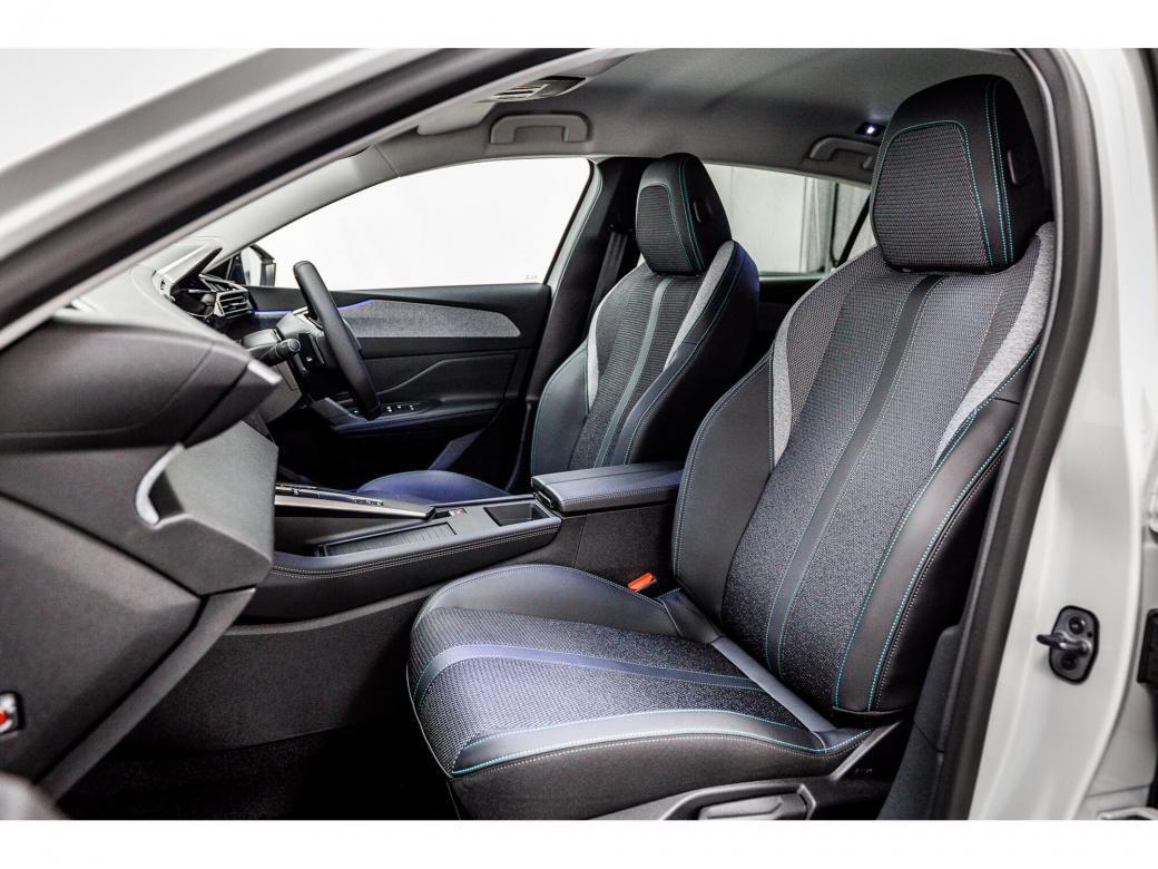 2022 Peugeot 308