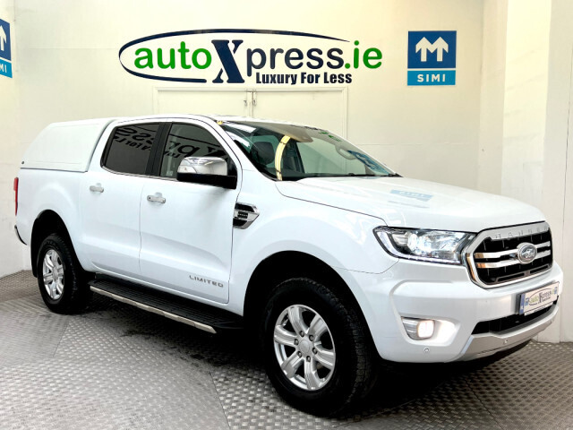 vehicle for sale from AutoXpress