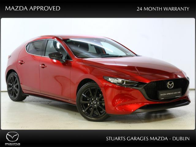 vehicle for sale from Stuarts Garages