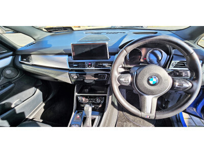 2019 BMW 2 Series