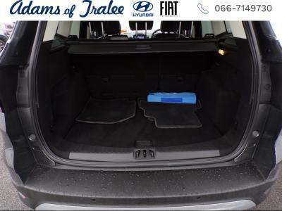 2019 Ford Kuga