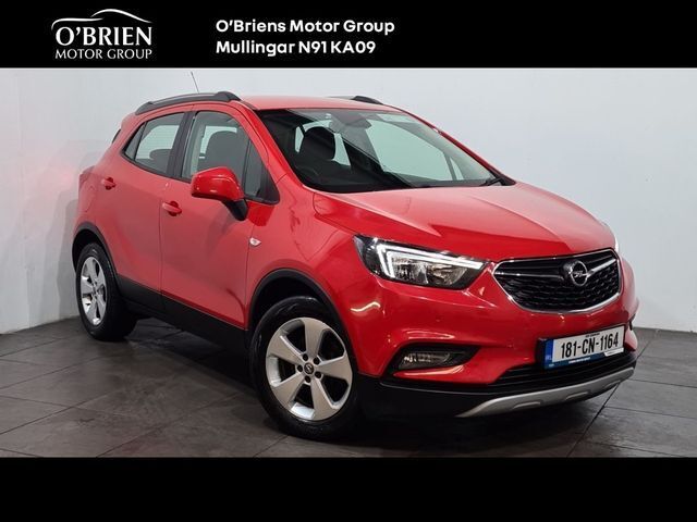 vehicle for sale from O'Briens Motor Group