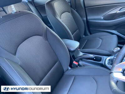 2017 Hyundai i30