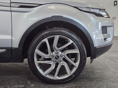 2014 Land Rover Range Rover Evoque