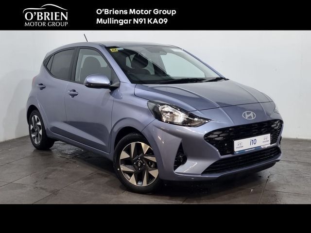 vehicle for sale from O'Briens Motor Group