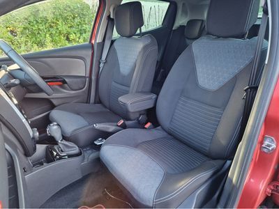 2015 Renault Clio