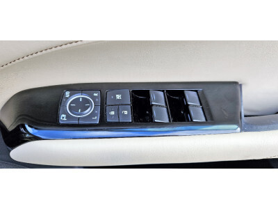 2012 Lexus GS450h