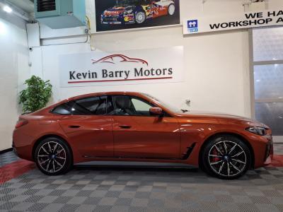 2023 BMW i4
