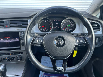 2014 Volkswagen Golf