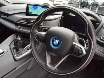 2020 BMW i8