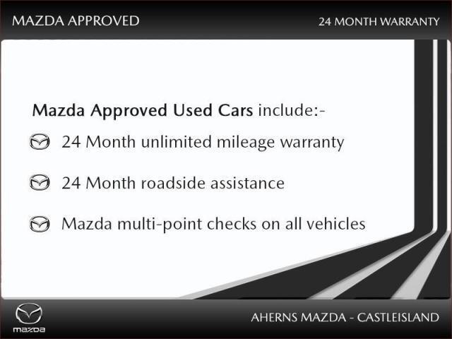 Image for 2019 Mazda Mazda6 2.2D Executive SE IPM3 4DR