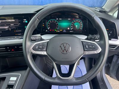 2023 Volkswagen Golf