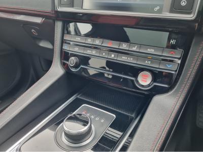 2016 Jaguar F-Pace