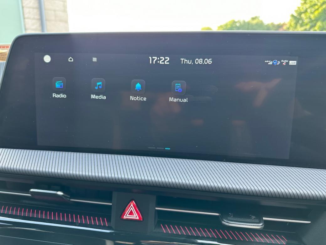 2023 Kia EV6