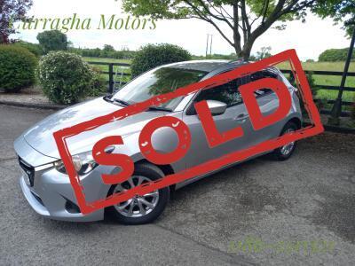 vehicle for sale from Curragha Motors