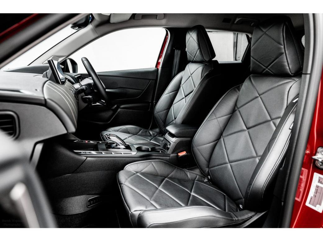 2022 DS Automobiles DS 3