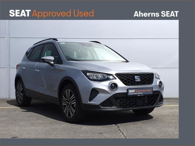 vehicle for sale from Ahern's of Kerry