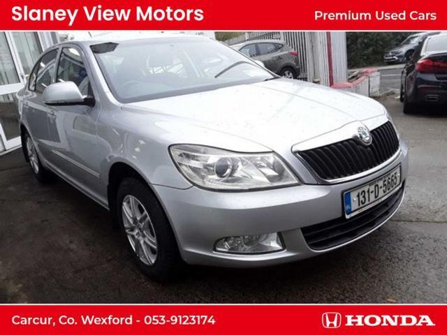Image for 2013 Skoda Octavia 2013 SKODA OCTAVIA EXCELLENT CONDITION 6 MONTH WARRANTY TRADE IN WELCOME NEW TIMING BELT CLUTCH & FLYWHEEL FITTED