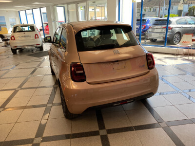 500e