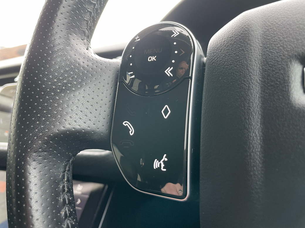 2019 Land Rover Range Rover Velar