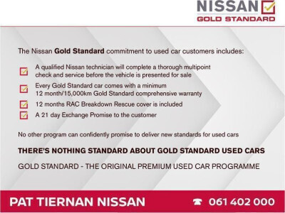 2020 Nissan Leaf