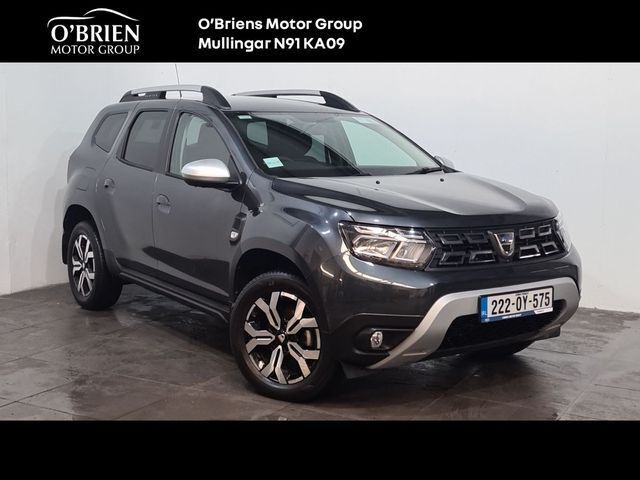 vehicle for sale from O'Briens Motor Group