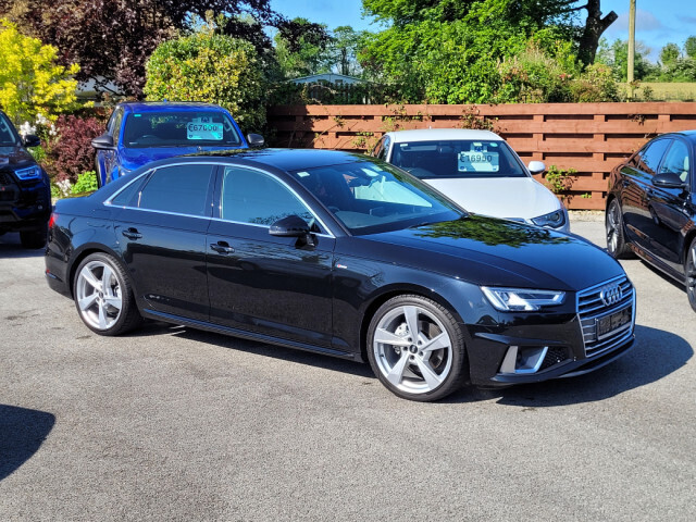 vehicle for sale from Reilly Cars