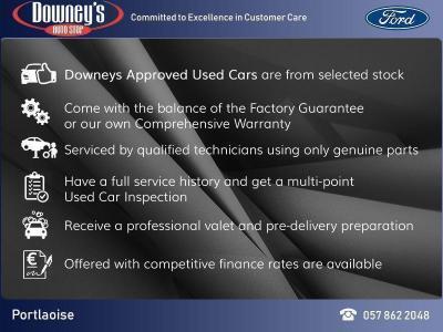 2016 Ford Mondeo