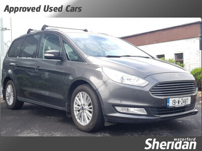  , Ford, Galaxy, .0TD 0PS 6SPD FWD 4DR, Waterford