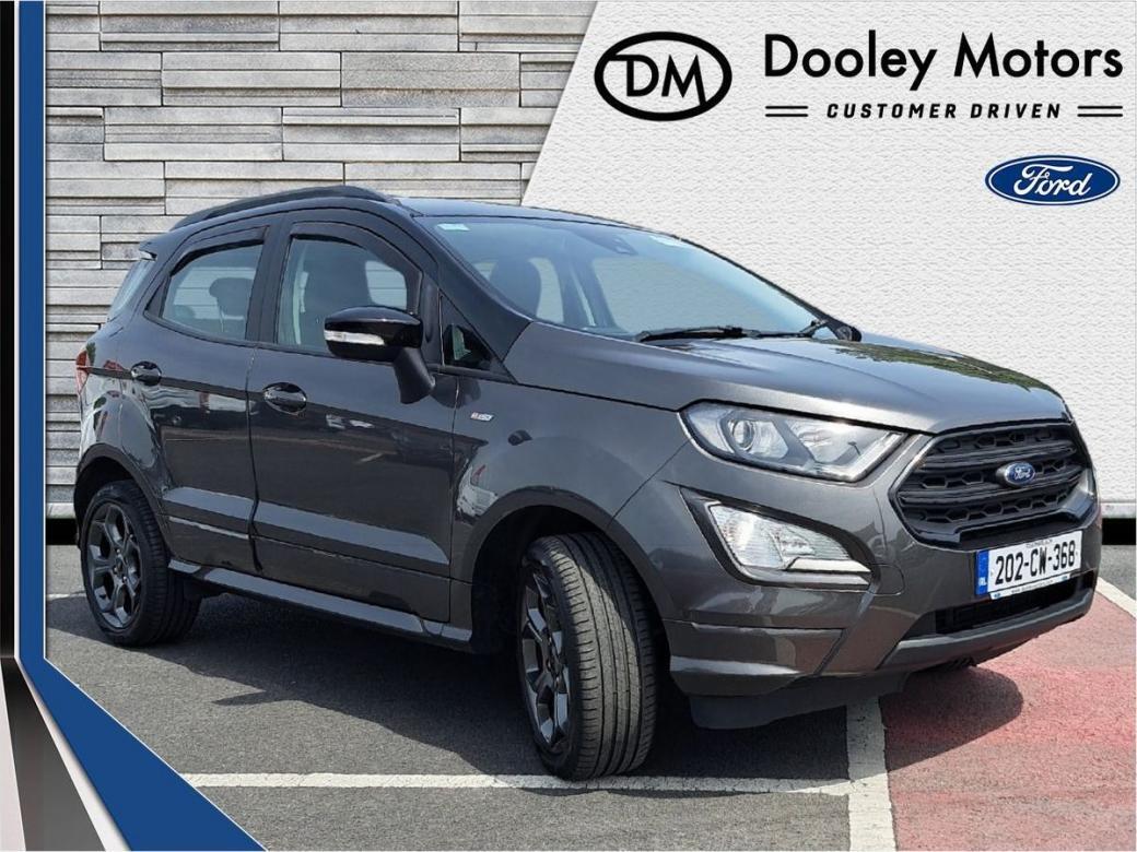 Ecosport