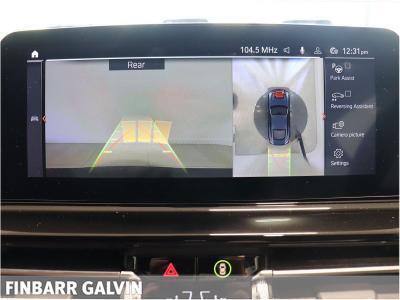 2019 BMW 8 Series