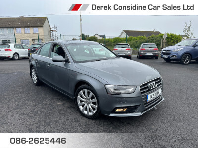 vehicle for sale from Derek Considine Car Sales Ltd