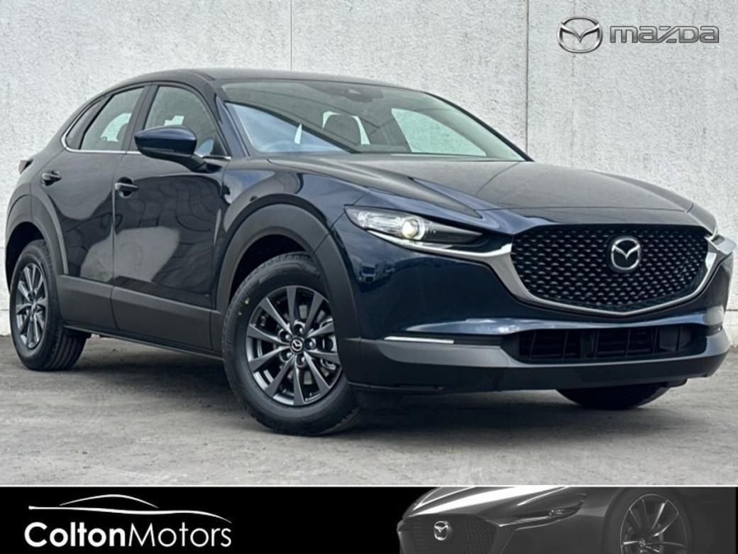Image for 2023 Mazda CX-30 GS EDITION 122PS