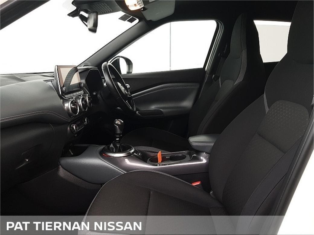 2020 Nissan Juke