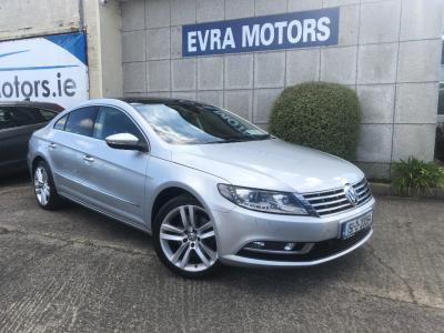 vehicle for sale from Evra Motors