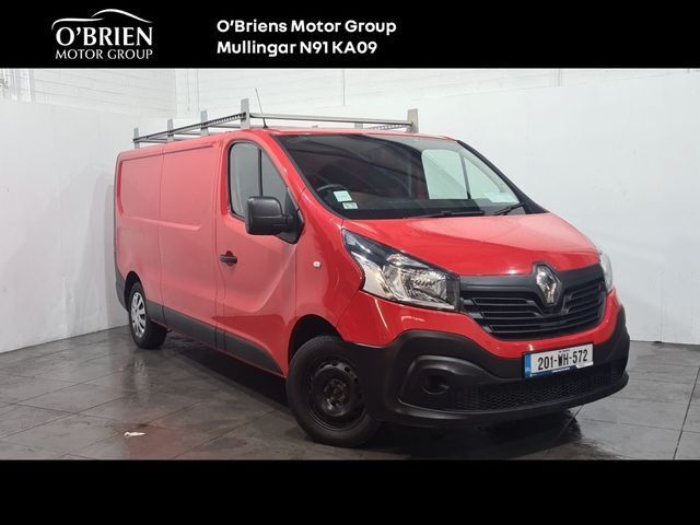 vehicle for sale from O'Briens Motor Group