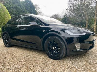 Model X