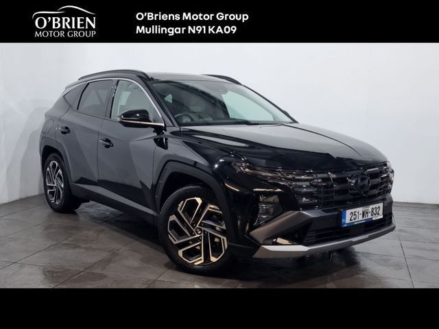 vehicle for sale from O'Briens Motor Group